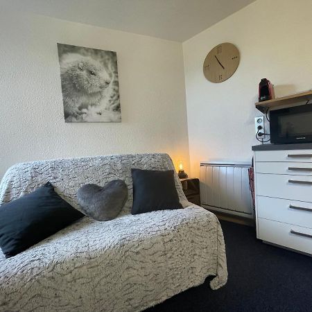 L'Ansloboys Montagne L2 Appartement Les Deux Alpes Buitenkant foto