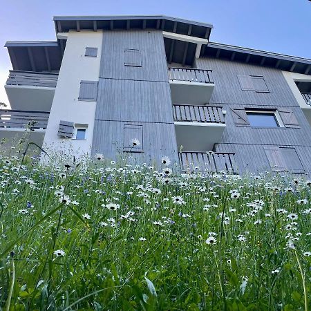 L'Ansloboys Montagne L2 Appartement Les Deux Alpes Buitenkant foto