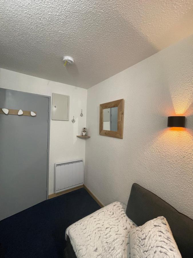 L'Ansloboys Montagne L2 Appartement Les Deux Alpes Buitenkant foto